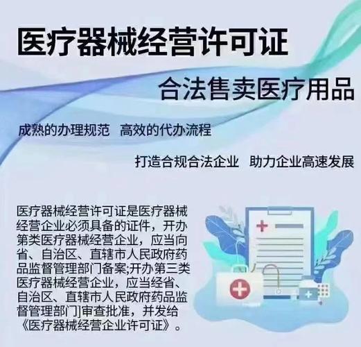 医疗器械二类备案证办理全攻略